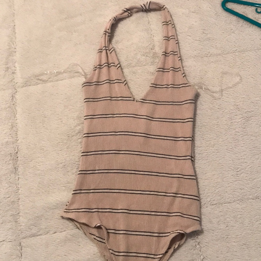 Body suit